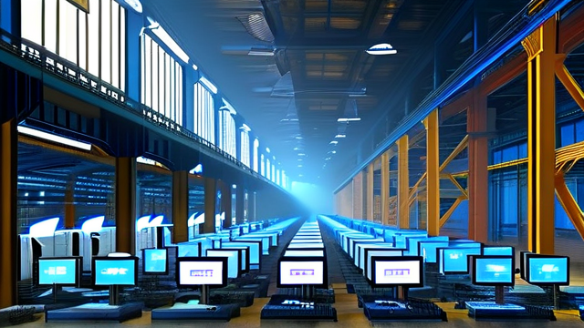 ENOVIA证全局资源可视化监控仪表盘设计与应用